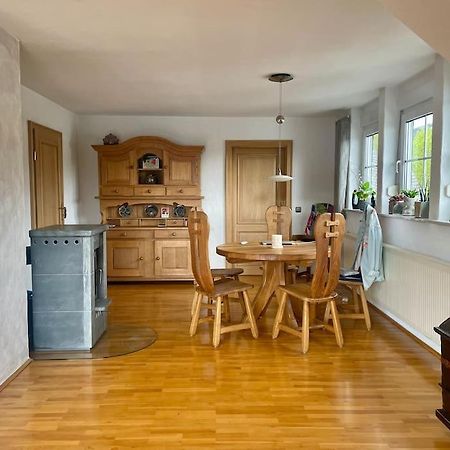 Moderne Ferienwohnung Mit Sonnenbalkon In Fretter Finnentrop Exteriér fotografie