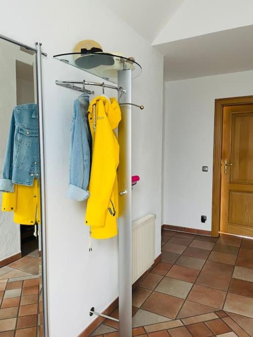 Moderne Ferienwohnung Mit Sonnenbalkon In Fretter Finnentrop Exteriér fotografie