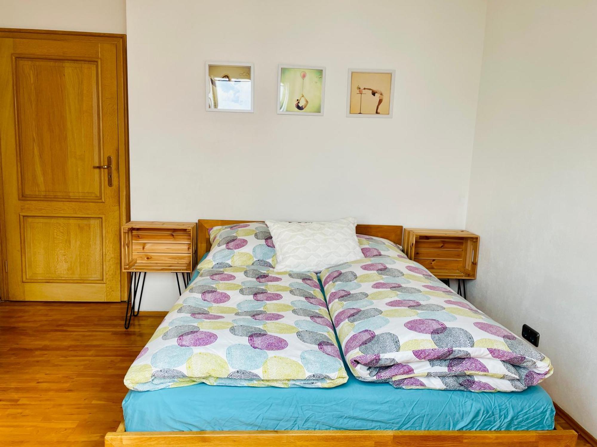 Moderne Ferienwohnung Mit Sonnenbalkon In Fretter Finnentrop Exteriér fotografie